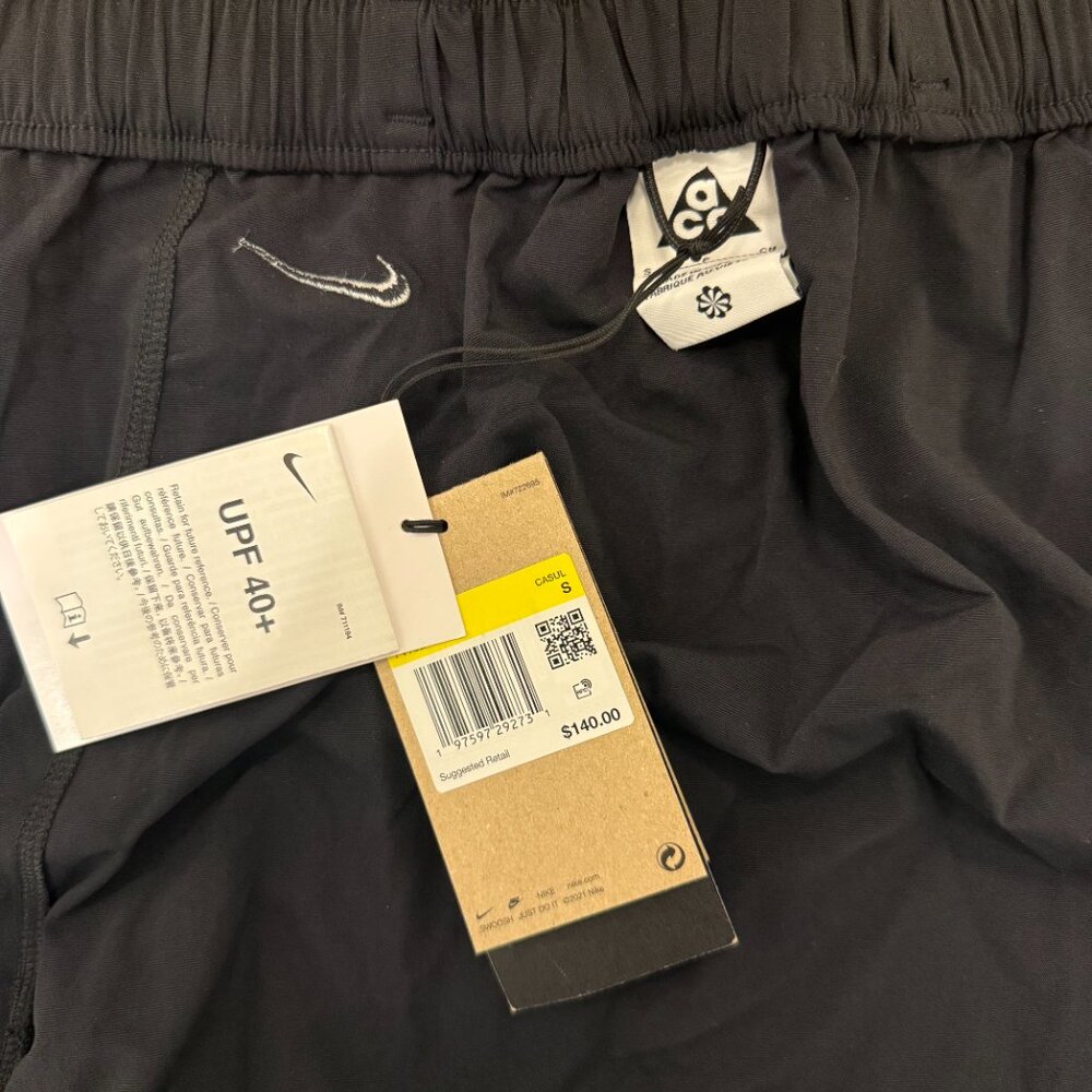 Nike ACG "Snowgrass" Women's UV Skirt - Picture 9 of 11